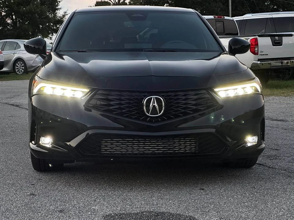 2025 Acura Integra 5th Gen - Image 2 of 16