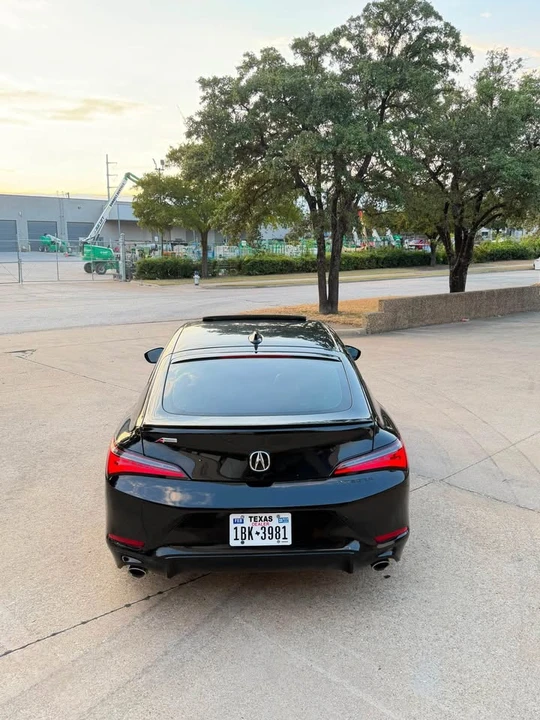 2025 Acura Integra 5th Gen - Image 5 of 18