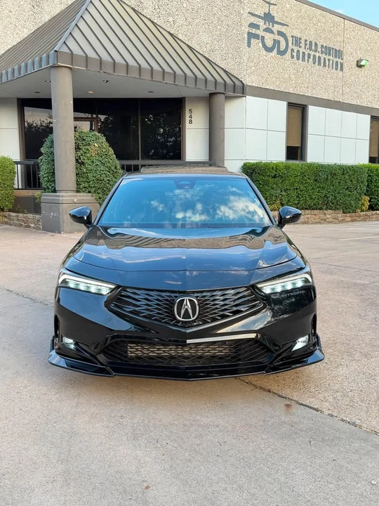 2025 Acura Integra 5th Gen - Image 2 of 18