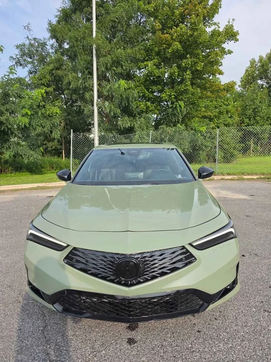2025 Acura Integra 5th Gen - Image 5 of 15