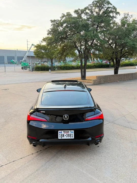 2025 Acura Integra 5th Gen - Image 15 of 17