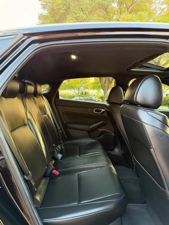2025 Acura Integra 5th Gen - Image 19 of 19