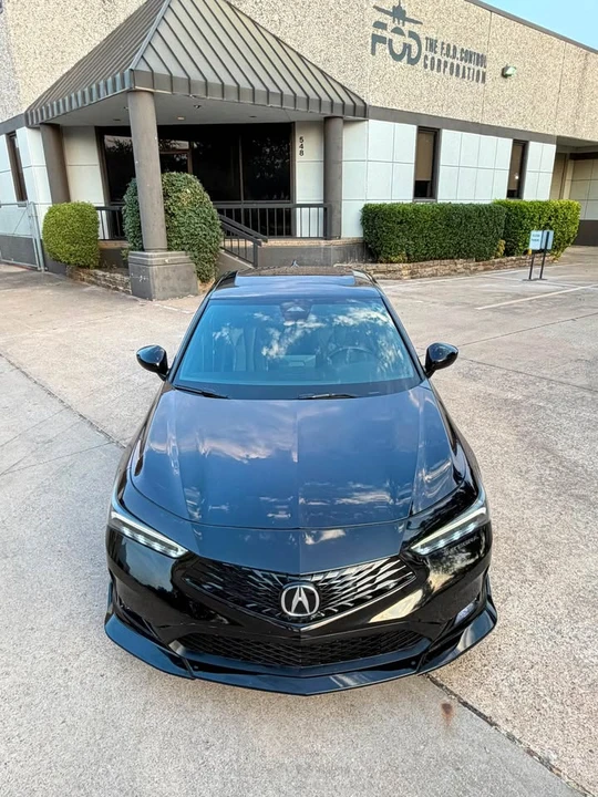 2025 Acura Integra 5th Gen - Image 8 of 19