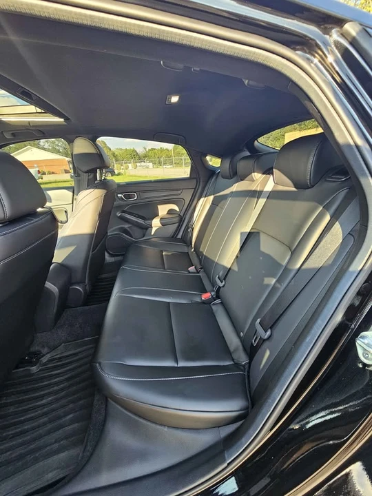 2025 Acura Integra 5th Gen - Image 14 of 17