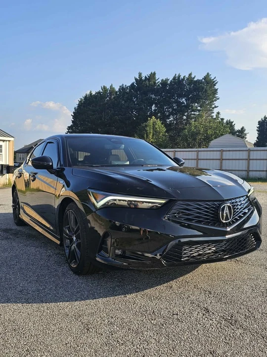 2025 Acura Integra 5th Gen - Image 3 of 17