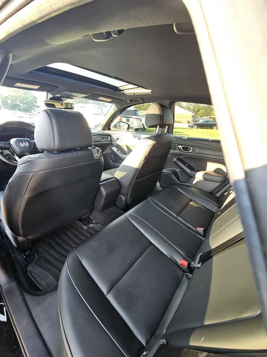 2025 Acura Integra 5th Gen - Image 15 of 17