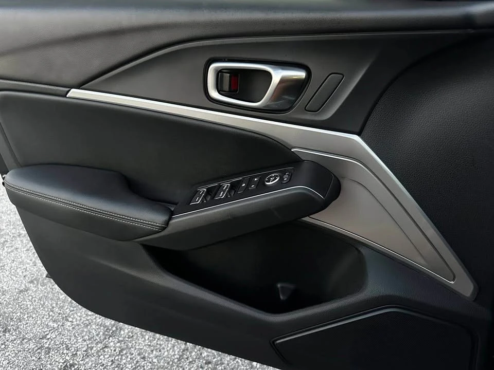 2025 Acura Integra 5th Gen - Image 15 of 16