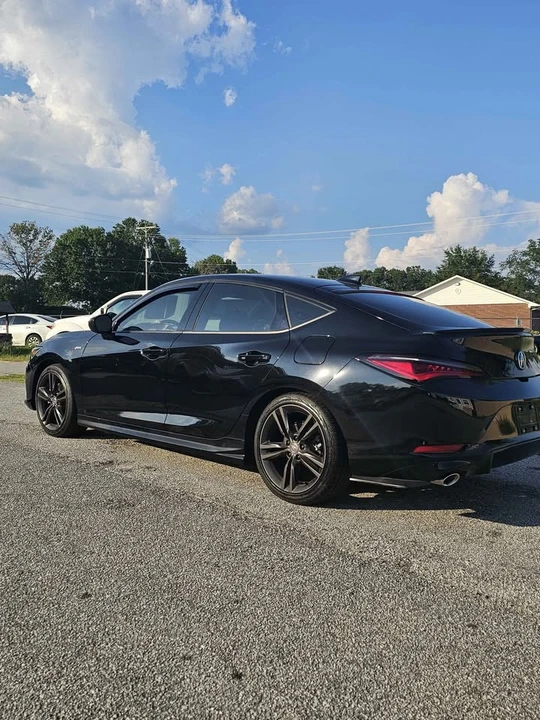 2025 Acura Integra 5th Gen - Image 10 of 17