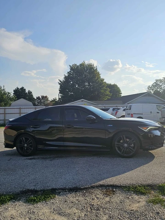 2025 Acura Integra 5th Gen - Image 6 of 17