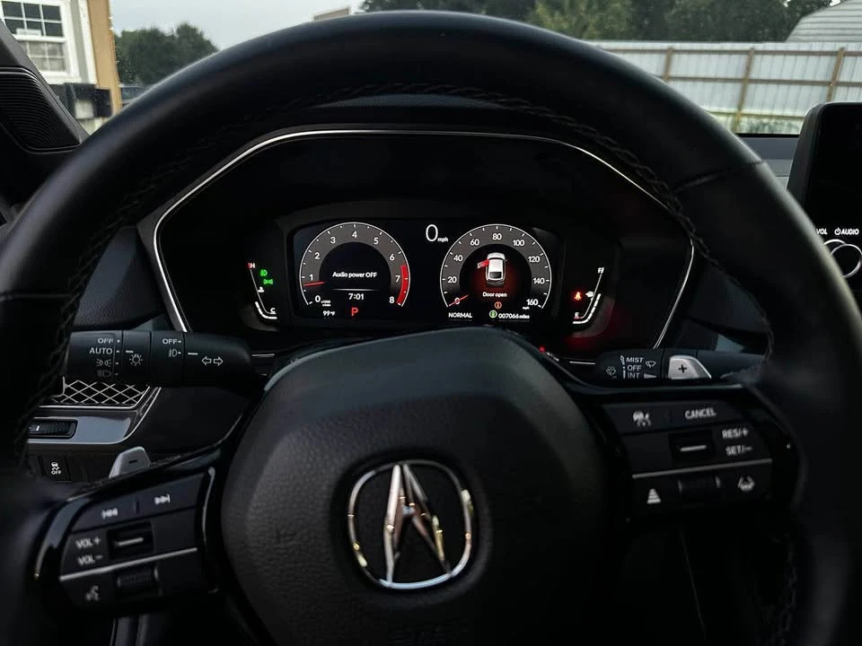 2025 Acura Integra 5th Gen - Image 7 of 16