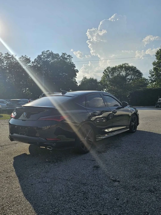 2025 Acura Integra 5th Gen - Image 7 of 17