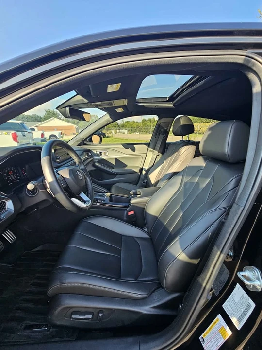 2025 Acura Integra 5th Gen - Image 12 of 17