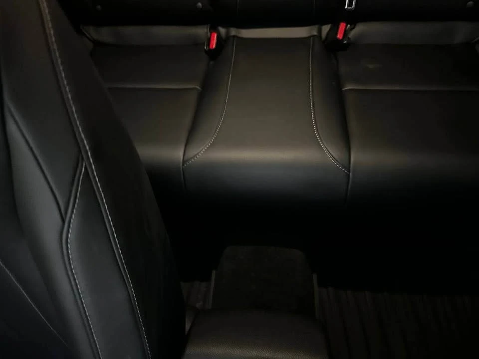 2025 Acura Integra 5th Gen - Image 13 of 16