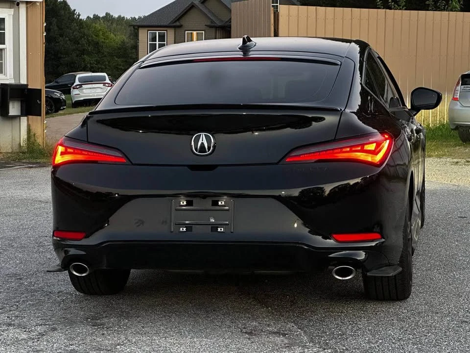 2025 Acura Integra 5th Gen - Image 6 of 16