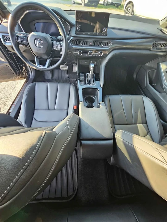 2025 Acura Integra 5th Gen - Image 16 of 17