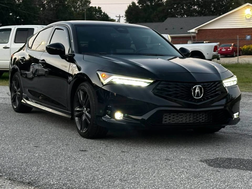 2025 Acura Integra 5th Gen - Image 3 of 16