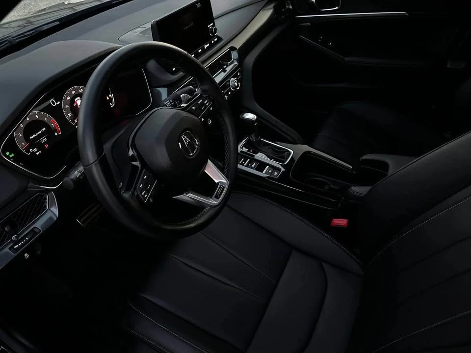 2025 Acura Integra 5th Gen - Image 9 of 16