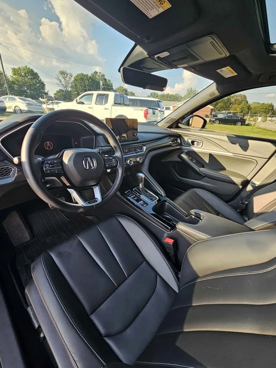 2025 Acura Integra 5th Gen - Image 13 of 17