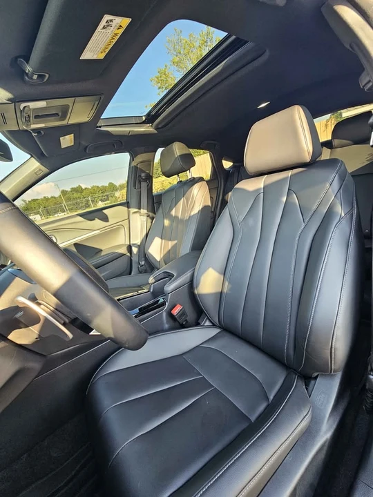 2025 Acura Integra 5th Gen - Image 11 of 17