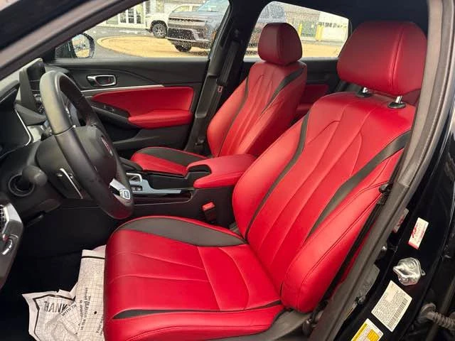 2025 Acura Integra 5th Gen - Image 10 of 13