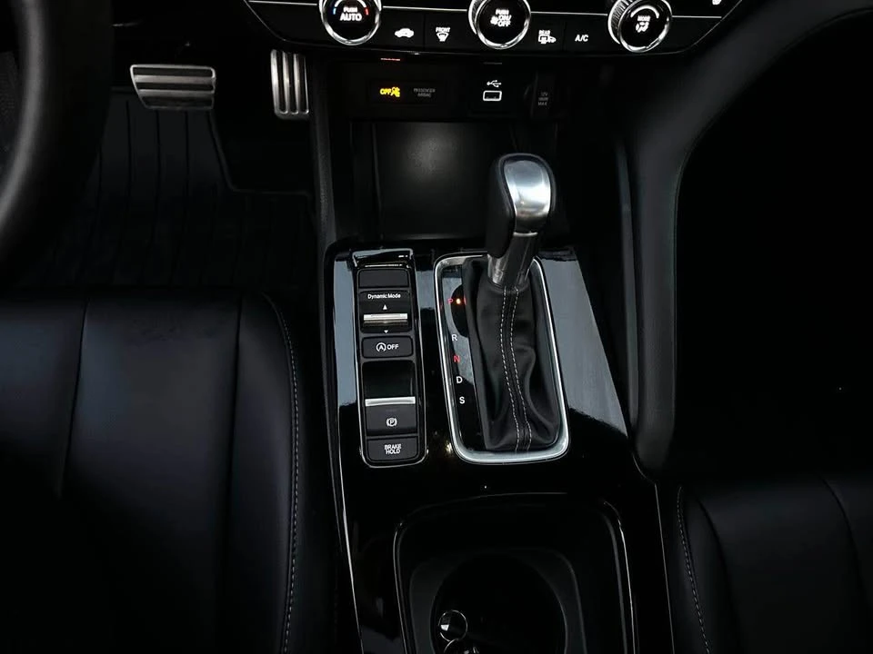 2025 Acura Integra 5th Gen - Image 10 of 16