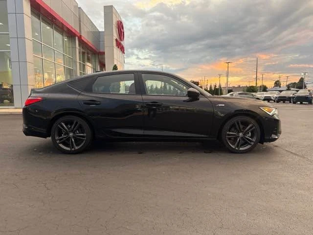 2025 Acura Integra 5th Gen - Image 5 of 13