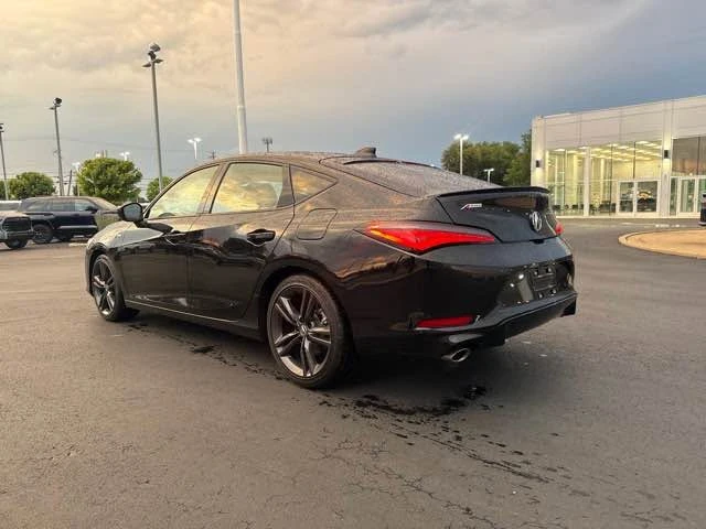 2025 Acura Integra 5th Gen - Image 6 of 13