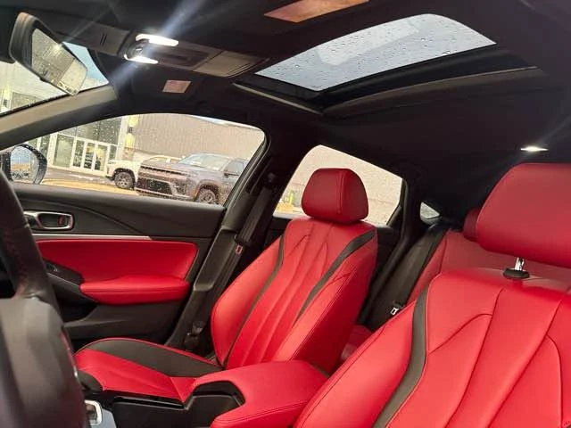 2025 Acura Integra 5th Gen - Image 11 of 13