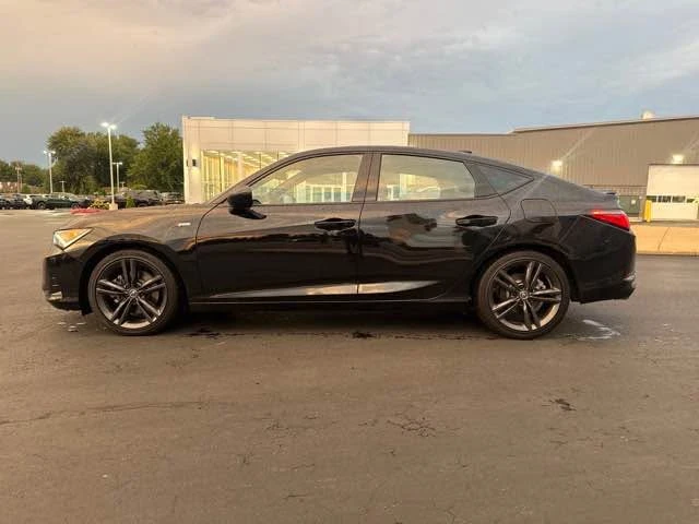 2025 Acura Integra 5th Gen - Image 4 of 13
