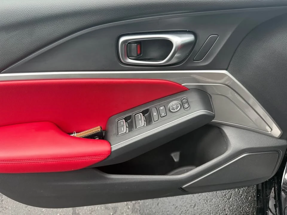 2025 Acura Integra 5th Gen - Image 7 of 16