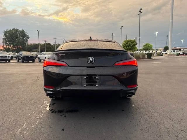 2025 Acura Integra 5th Gen - Image 8 of 13