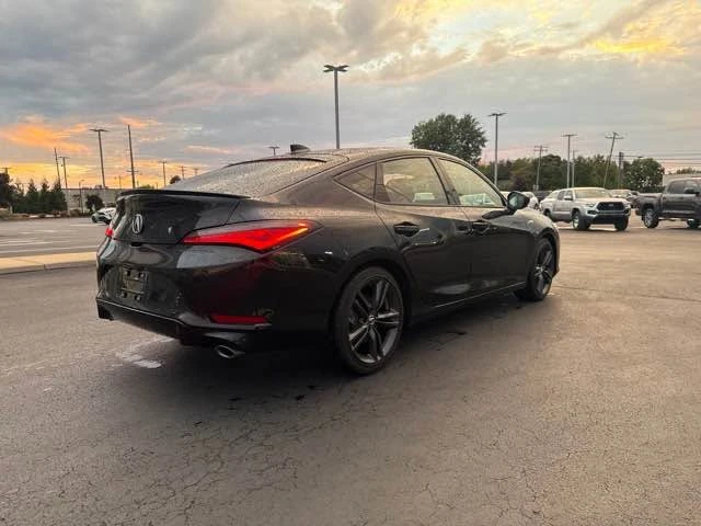 2025 Acura Integra 5th Gen - Image 7 of 13