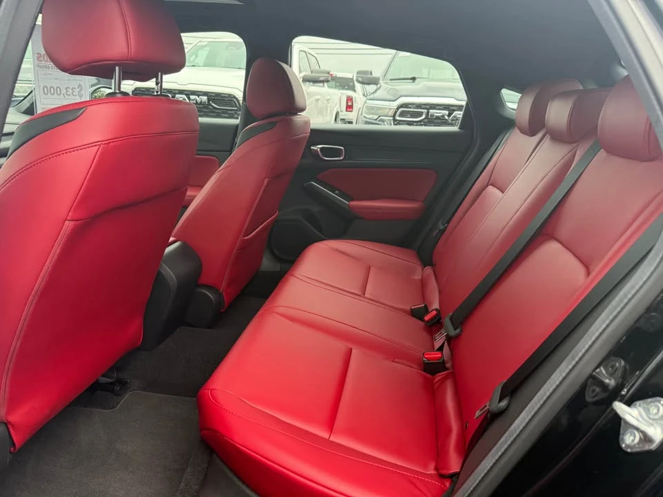 2025 Acura Integra 5th Gen - Image 13 of 16