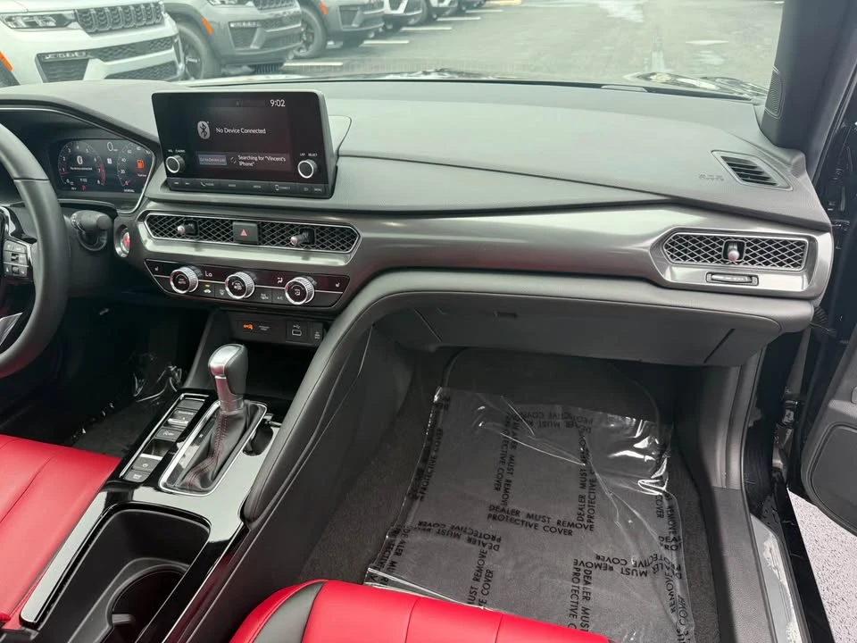 2025 Acura Integra 5th Gen - Image 15 of 16