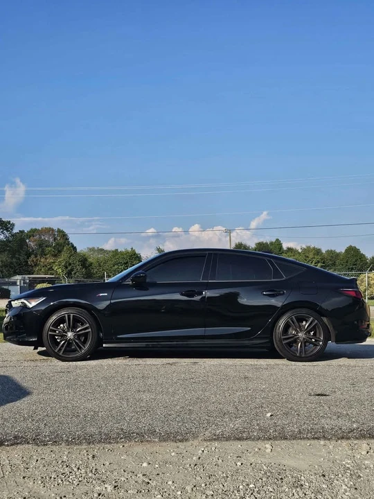 2025 Acura Integra 5th Gen - Image 5 of 17