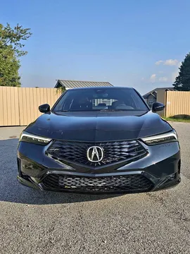 2025 Acura Integra 1.5T w/A-Spec Pkg Hatchback