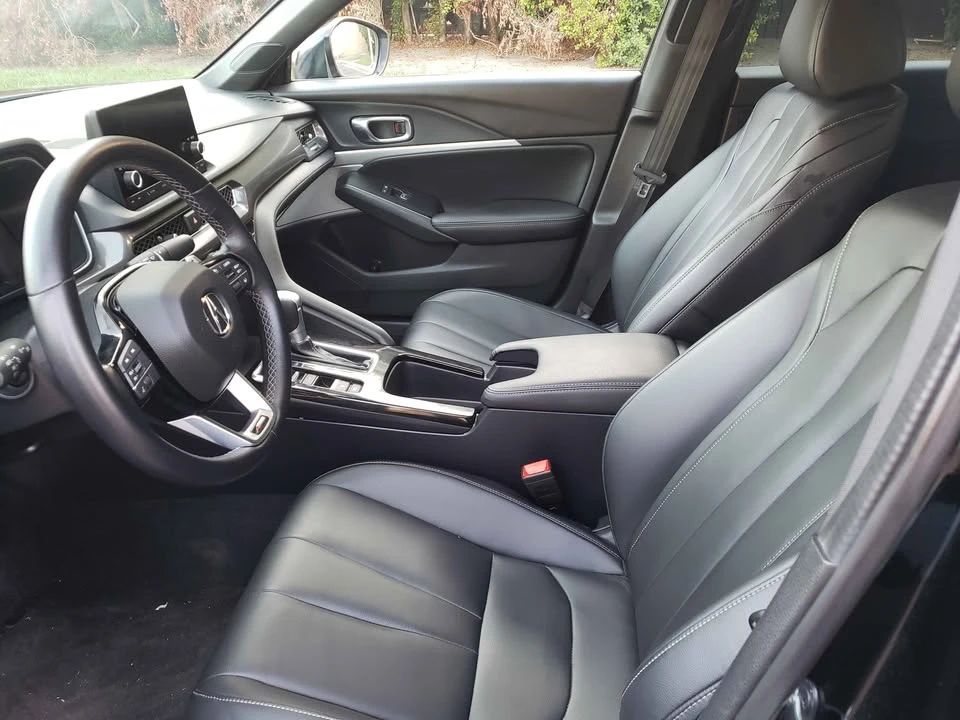 2025 Acura Integra 5th Gen - Image 7 of 8