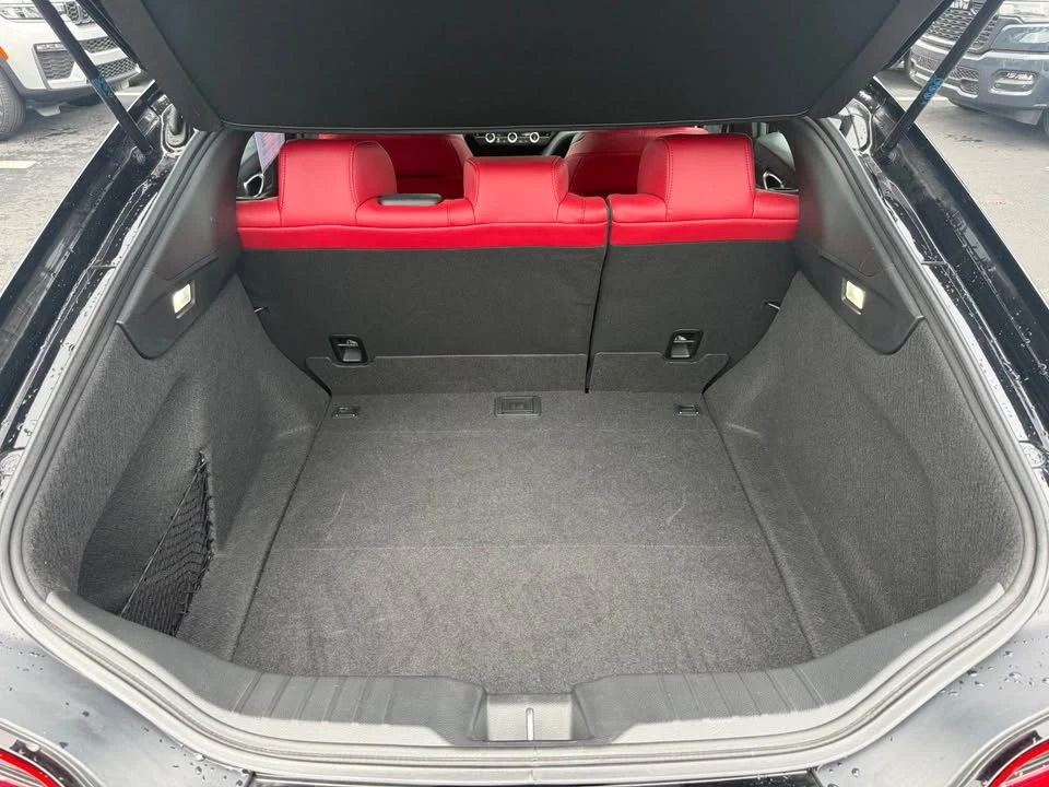 2025 Acura Integra 5th Gen - Image 14 of 16
