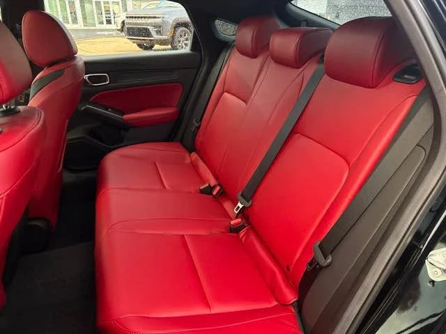 2025 Acura Integra 5th Gen - Image 13 of 13