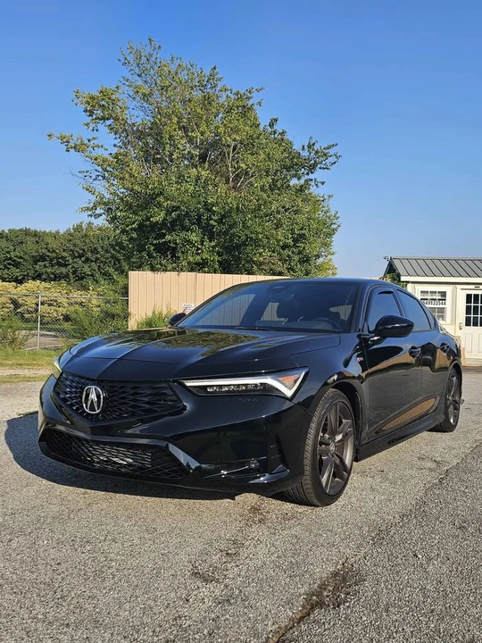2025 Acura Integra 5th Gen - Image 2 of 17