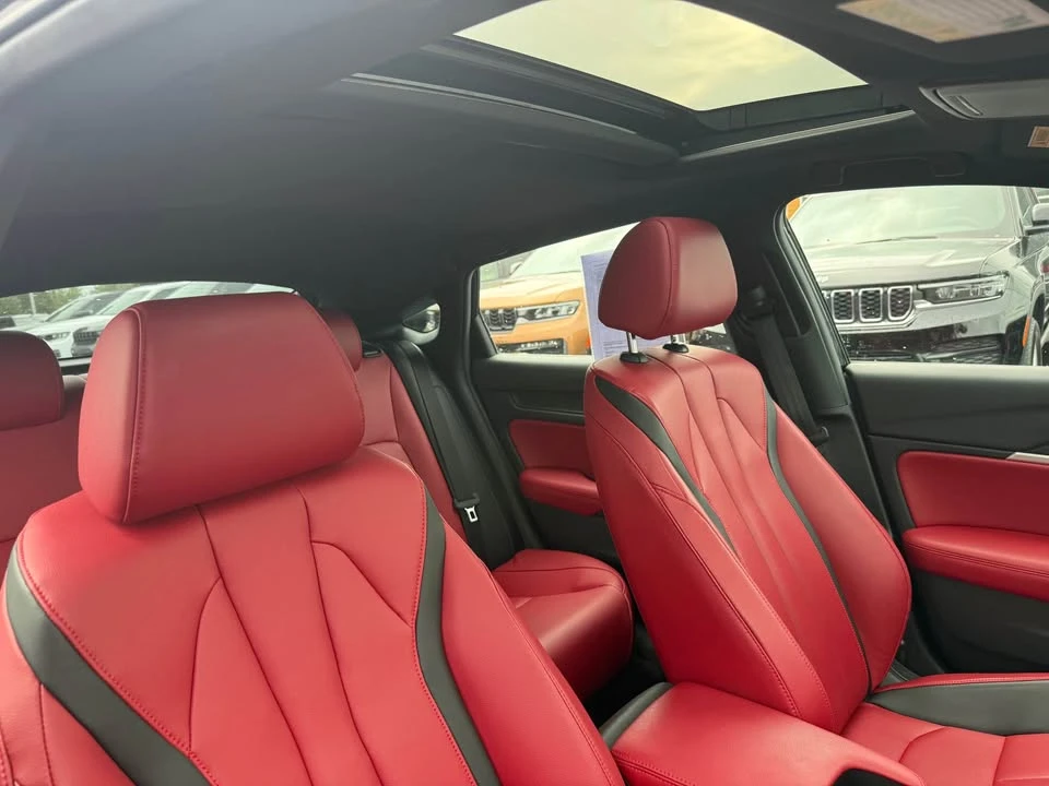 2025 Acura Integra 5th Gen - Image 16 of 16