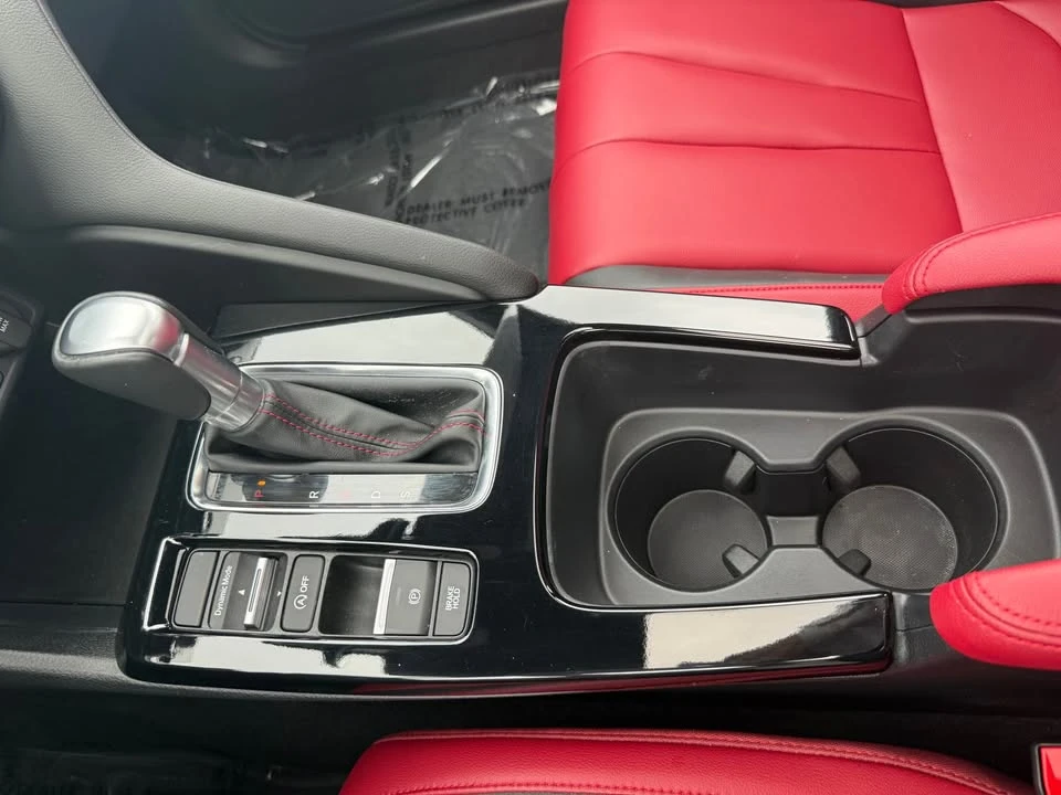 2025 Acura Integra 5th Gen - Image 11 of 16