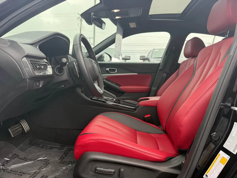 2025 Acura Integra 5th Gen - Image 6 of 16