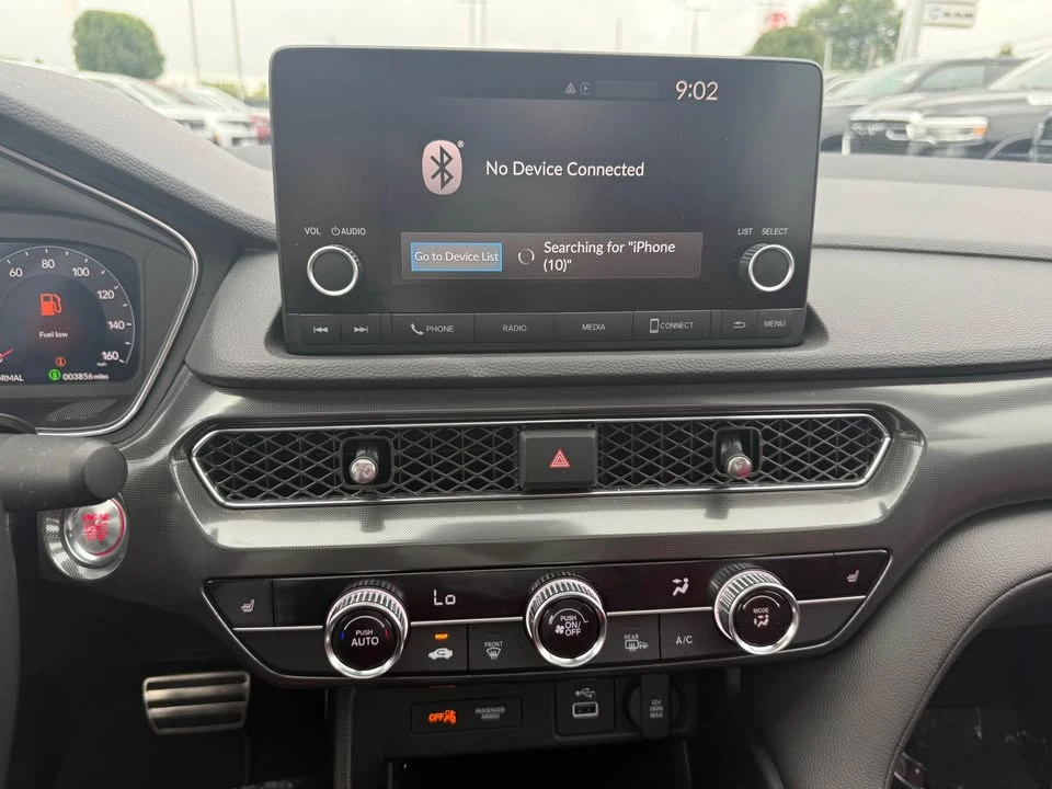 2025 Acura Integra 5th Gen - Image 10 of 16