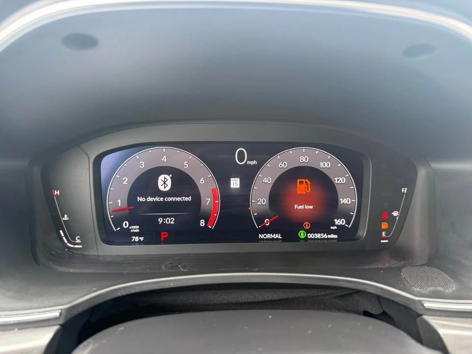 2025 Acura Integra 5th Gen - Image 9 of 16