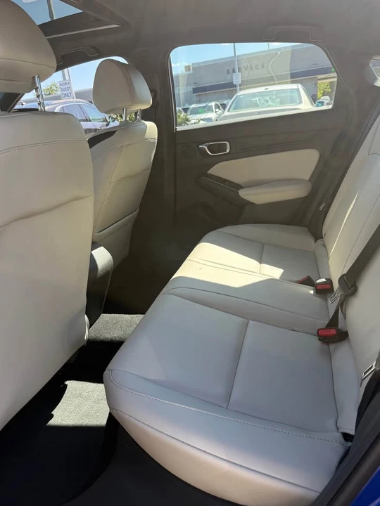 2025 Acura Integra 5th Gen - Image 6 of 11
