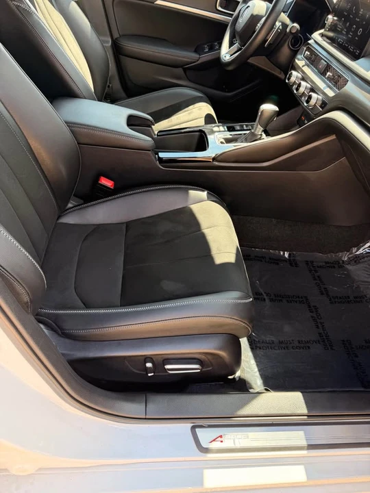 2025 Acura Integra 5th Gen - Image 16 of 16