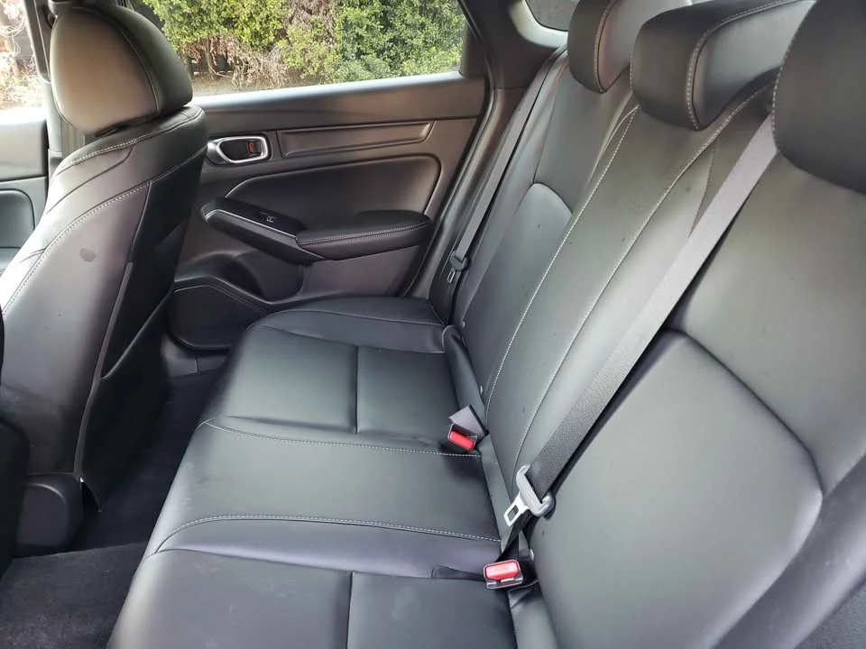 2025 Acura Integra 5th Gen - Image 8 of 8
