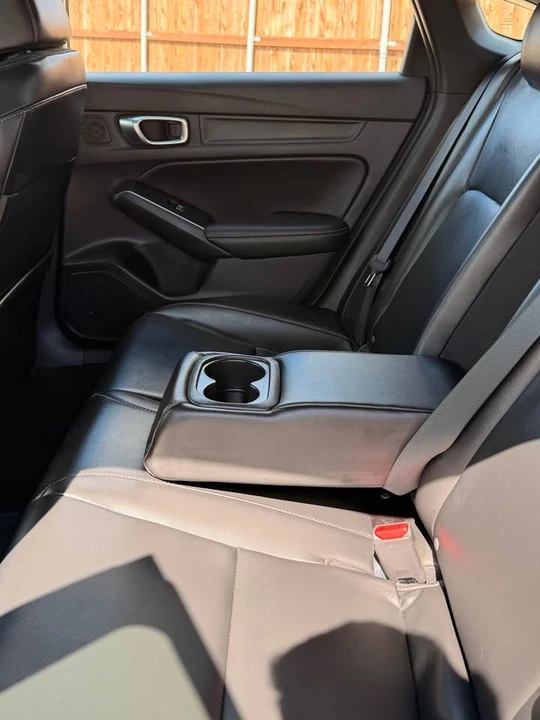 2025 Acura Integra 5th Gen - Image 10 of 16