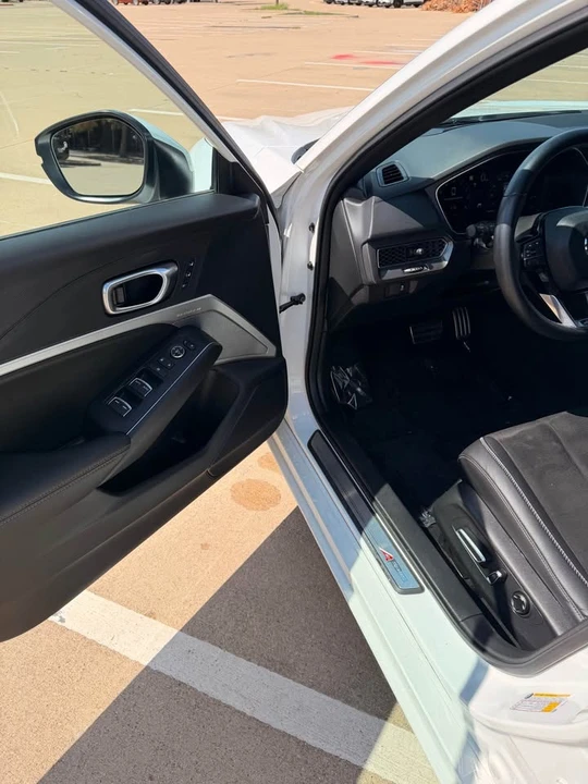 2025 Acura Integra 5th Gen - Image 6 of 16